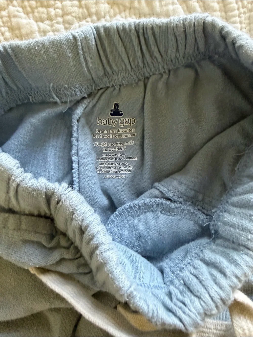 Bundle of Baby Winter Clothes 18-24mo